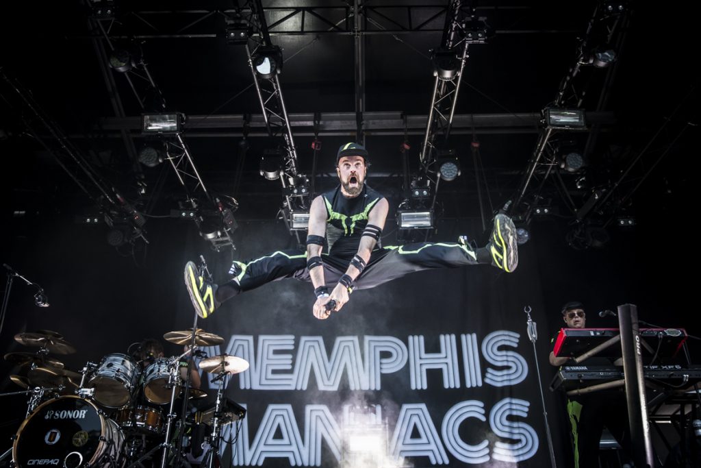 memphis-maniacs