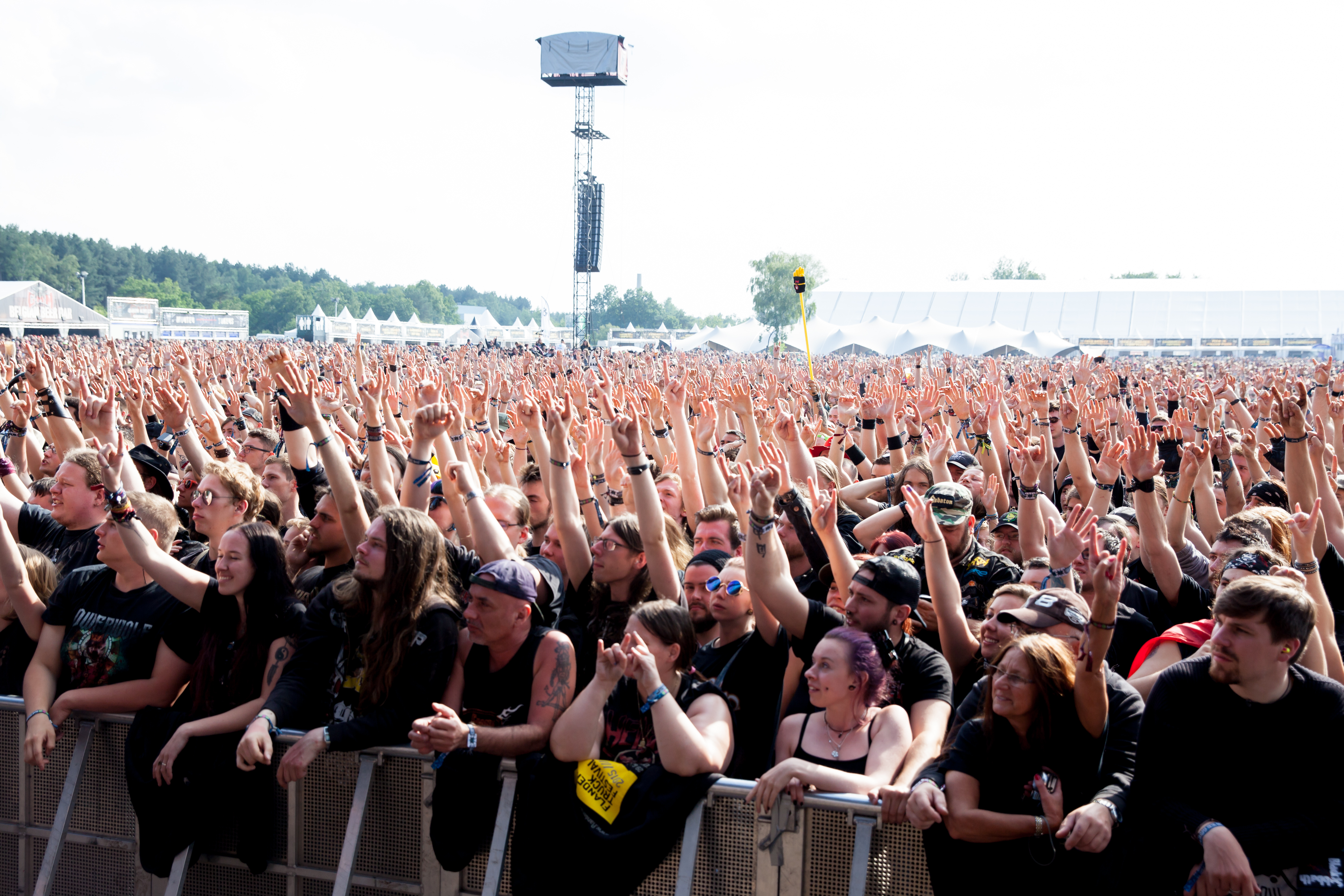 Graspop