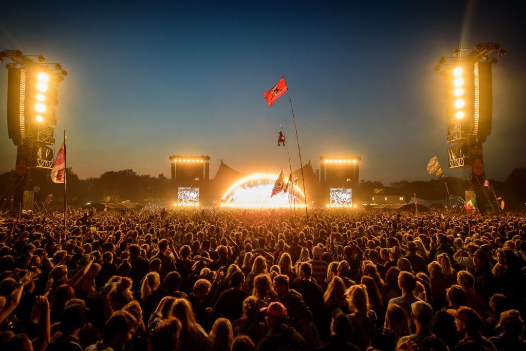 Foto: Joeri Swerts/Roskilde 2016