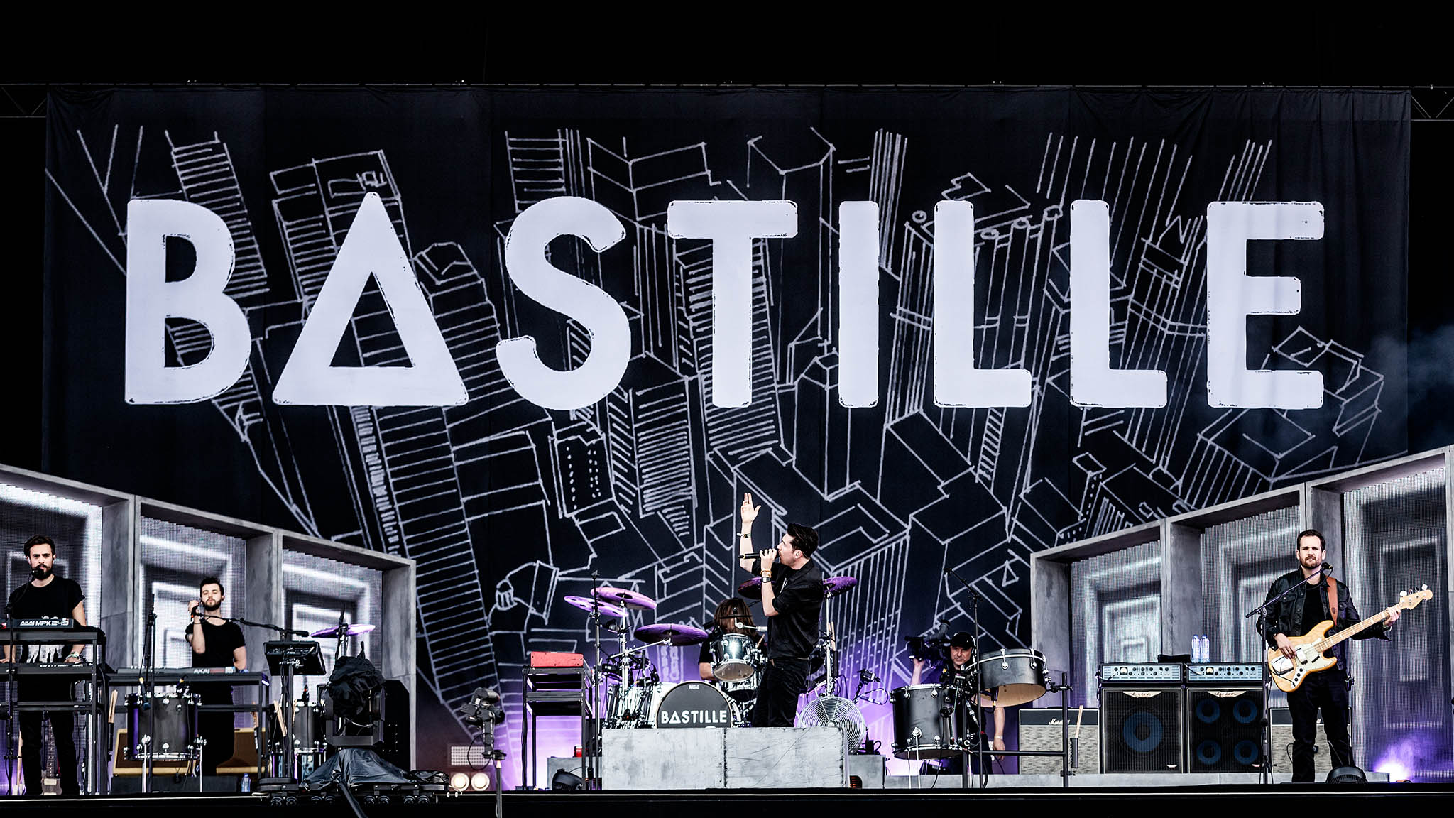 Bastille
