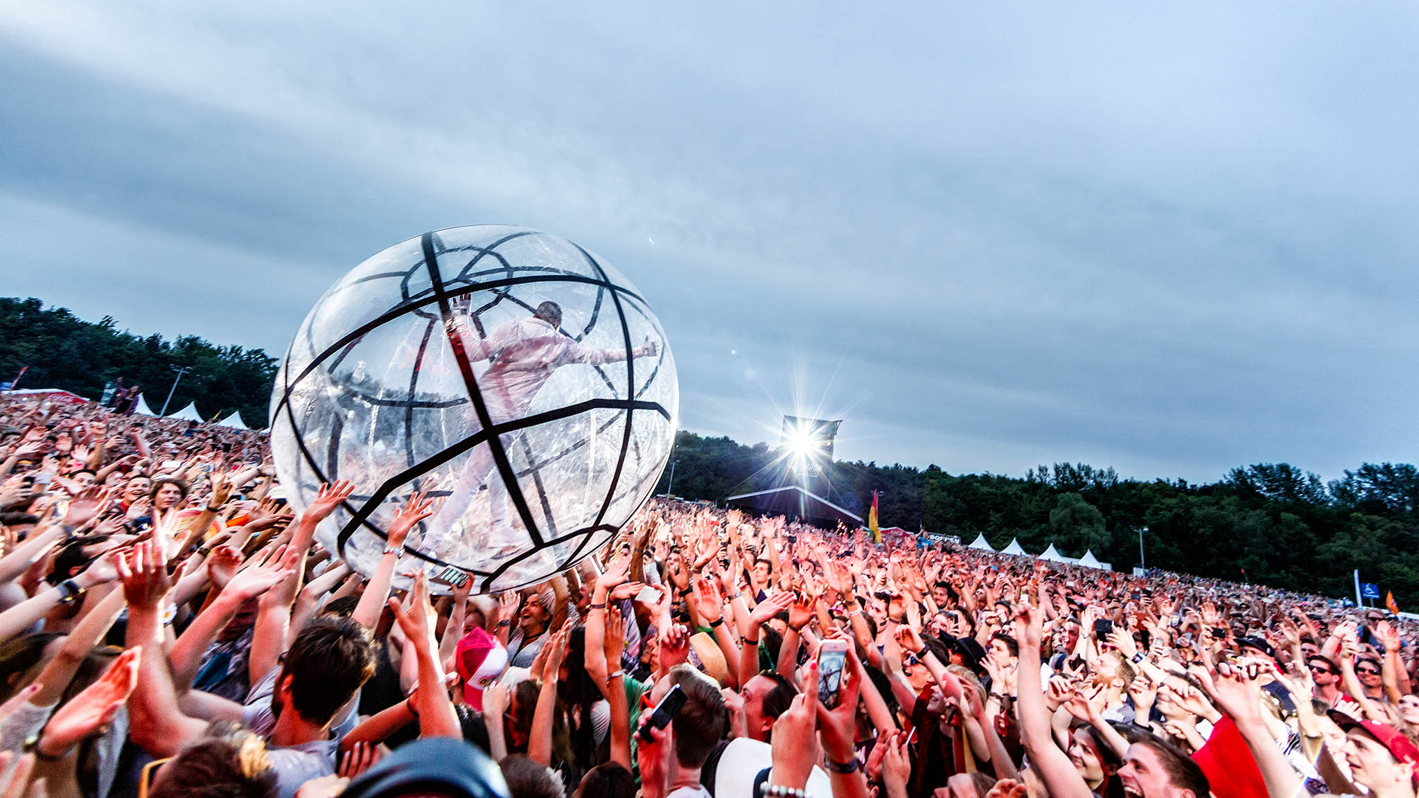 Major Lazer