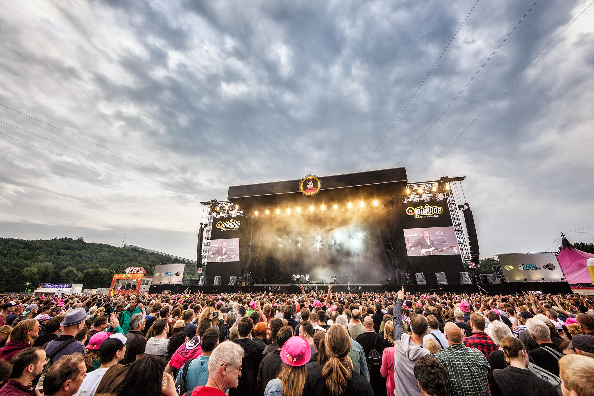 Pinkpop