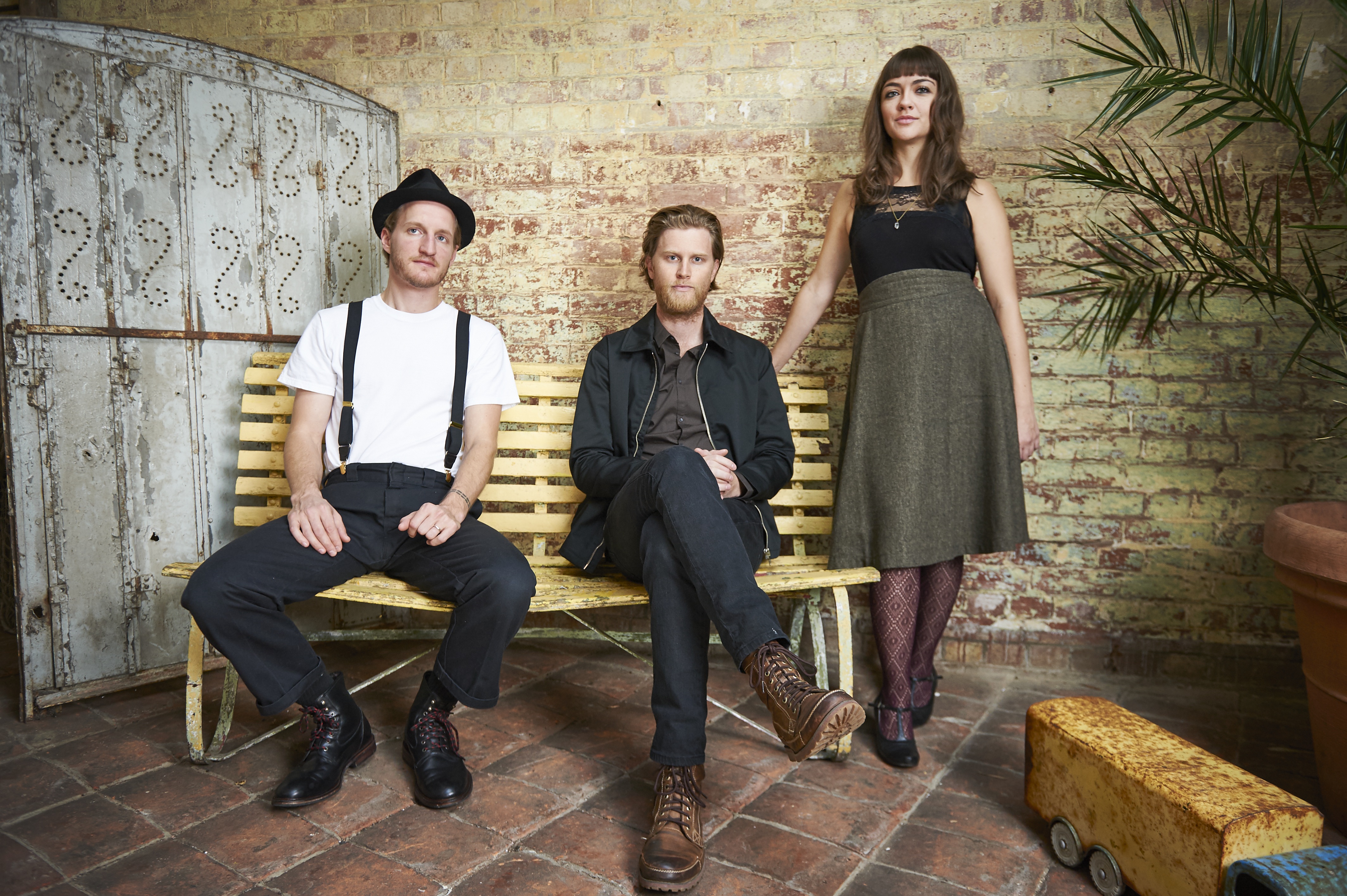 lumineers