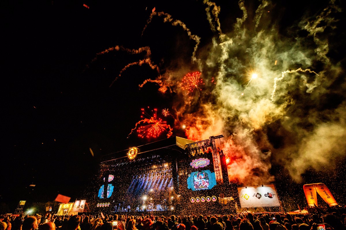 Pinkpop