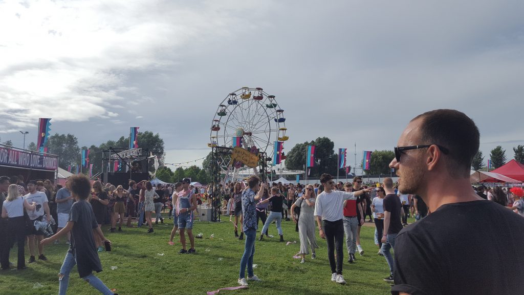 Milkshake 2017
