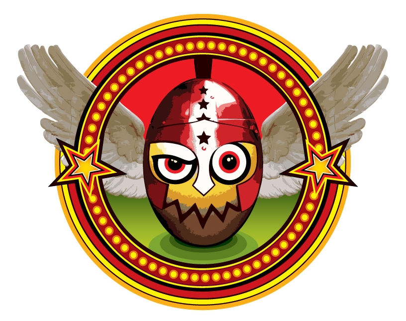 Paaspop Logo