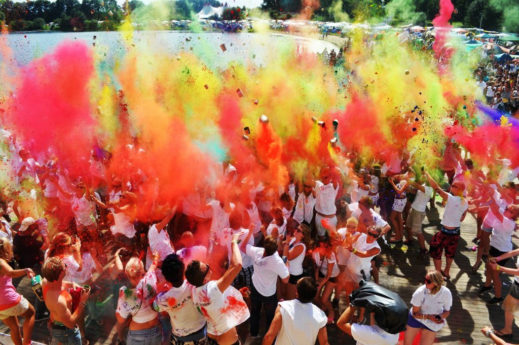 Solar Weekend Festival 2012
