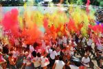 Line-up Solar Weekend 2013 bekend