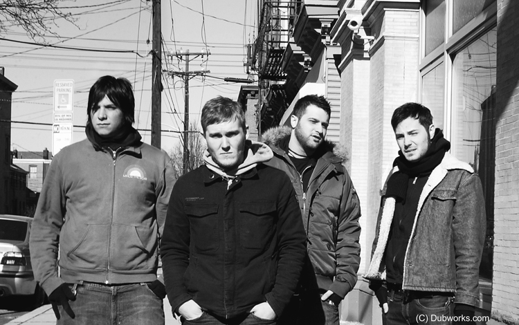 The Gaslight Anthem