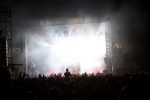 Tiësto op openingsdag Balaton Sound 2015