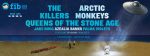 Benicàssim Festival voegt Arctic Monkeys en Azealia Banks toe aan de line-up