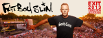 Fatboy Slim, Netsky en meer naar Electric Castle 2015