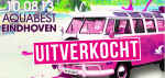 Win tickets voor het uitverkochte Lakedance