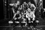 Little Big naar Lowlands