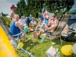Win: Campinguitrusting van Vrijbuiter