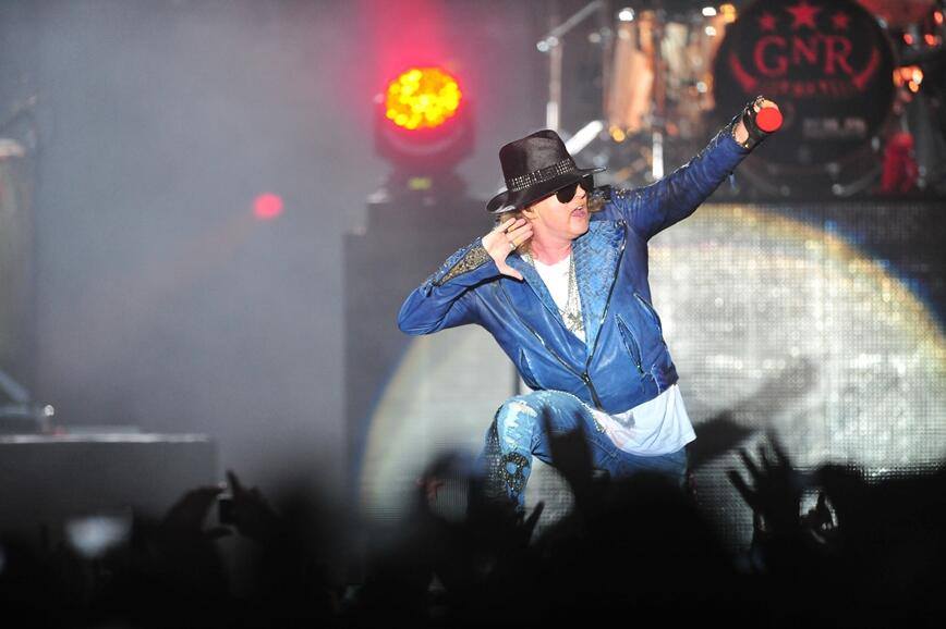 Guns 'n Roses