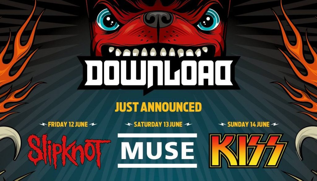 Download 2015 headliners