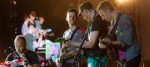 Coldplay komt met nieuw album en tour
