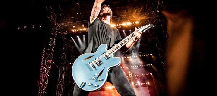 Foo Fighters