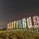 Glastonbury