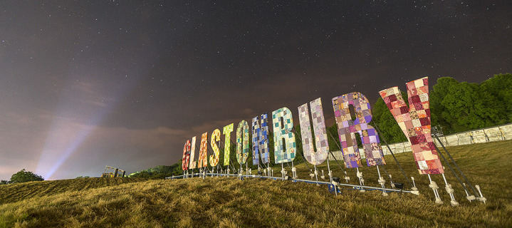 Glastonbury