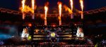 Muse headliner Sonisphere Zwitserland