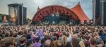 Miriam Bryant, Jada en 25 anderen naar Roskilde 2018