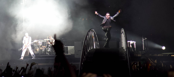 Foto: Tom Raftery