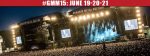Elf nieuwe namen voor Graspop 2015