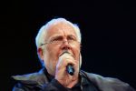 Jan Smeets opent mainstage: “Goed smeren, maar hou ook een poncho bij je”