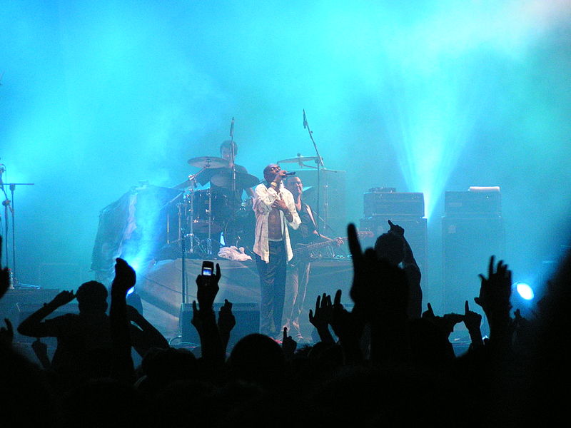 Faithless
