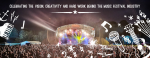 Winnaars European Festival Awards bekend