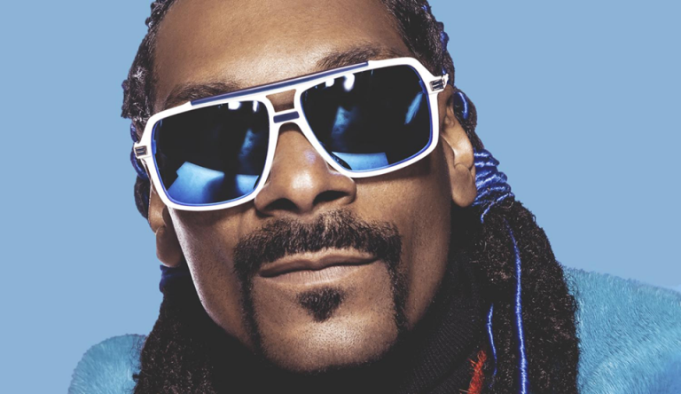 Snoop Dogg