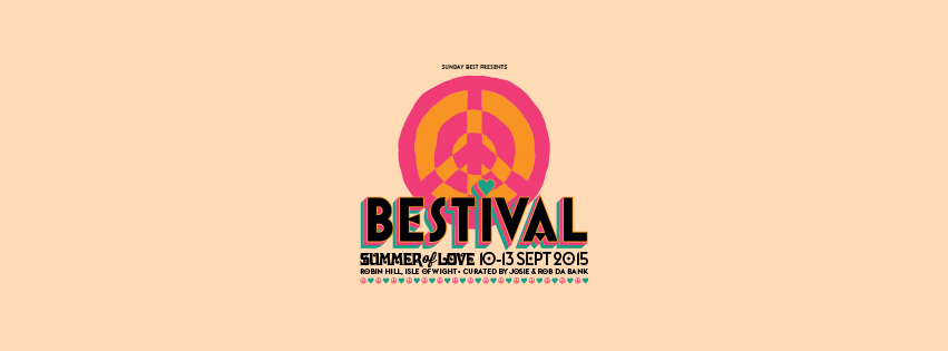 Bestival header
