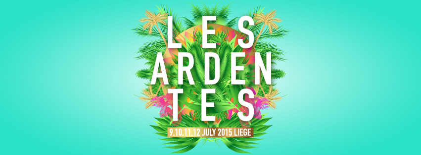 Festival Les Arentes 2015