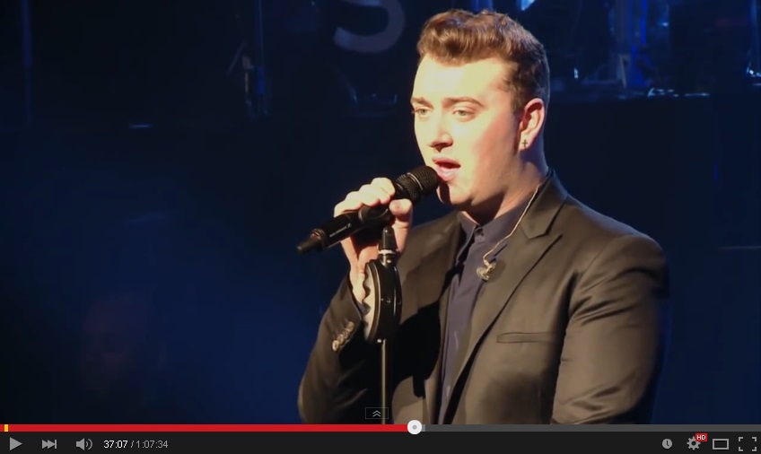 Sam Smith