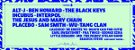 Ben Howard en meer naar NorthSide 2015