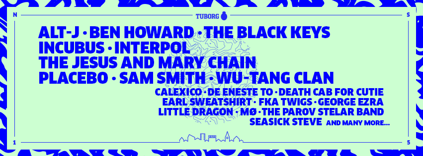 northside festival