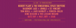 Positivus Festival maakt eerste namen bekend