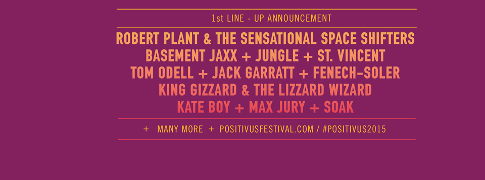 positivus