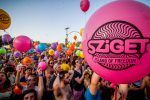 Sziget 2016 presenteert headliners Colosseum