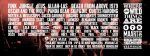 Where The Wild Things Are maakt blokkenschema bekend
