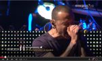 Video: Linkin Park op Rock Am Ring
