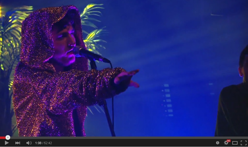Oscar and the Wolf YouTube