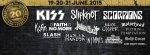 Line-up Graspop compleet