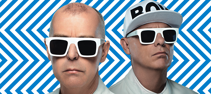 Pet Shop Boys