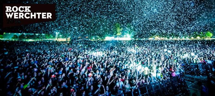 Rock Werchter Festival