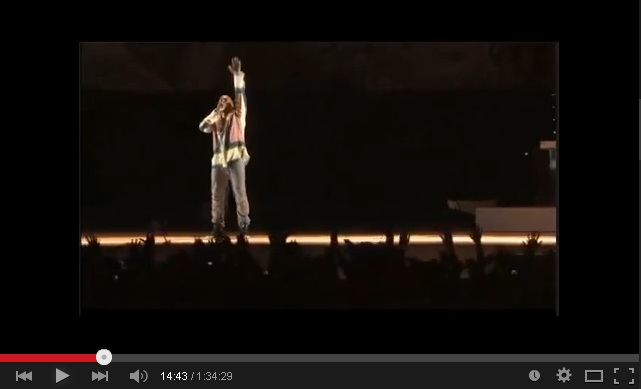 Kanye West Youtube