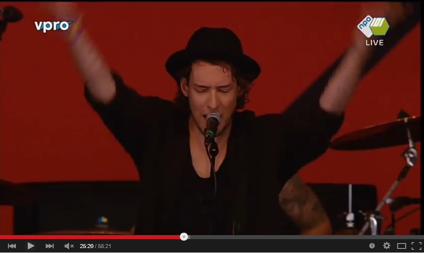 Kensington YouTube