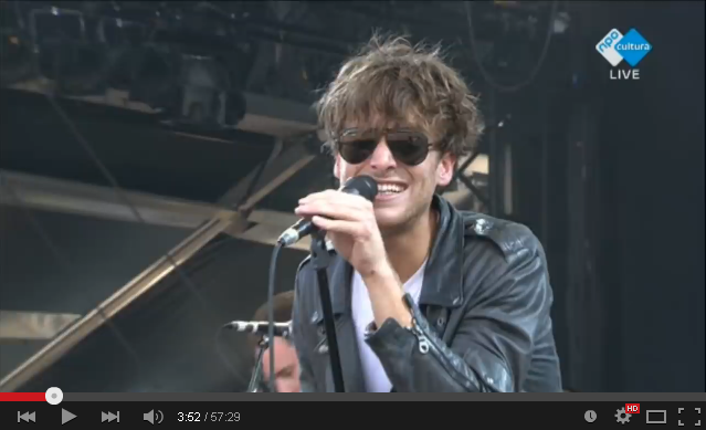 Paolo Nutini YouTube